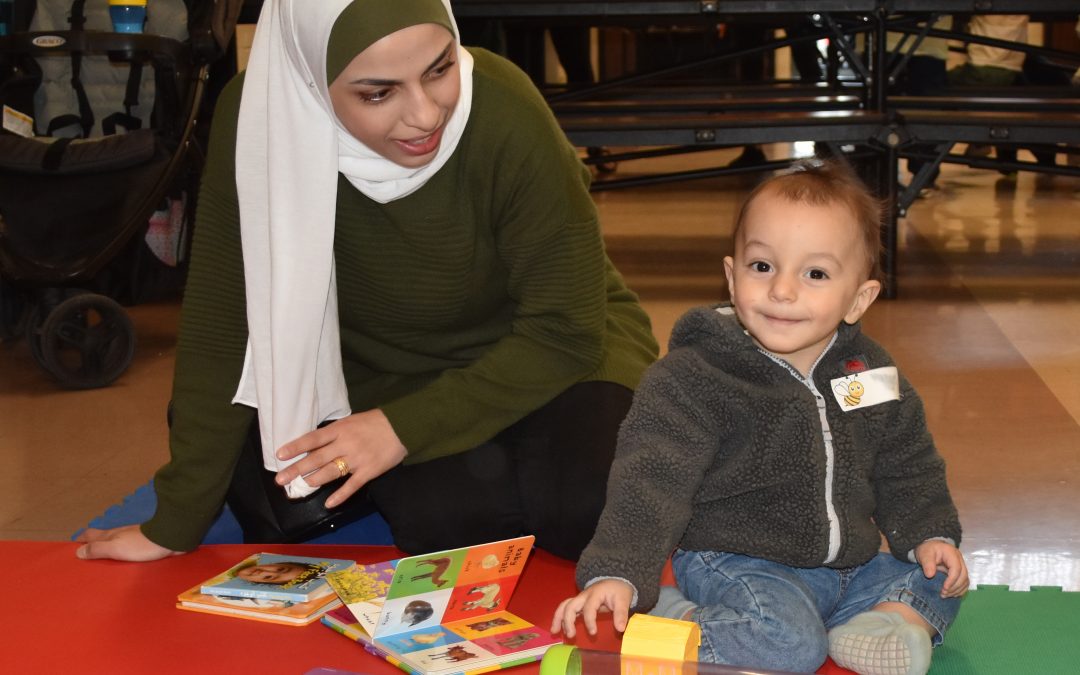 Press Release #44 – Early Learning Coalition aims to help parents of young children