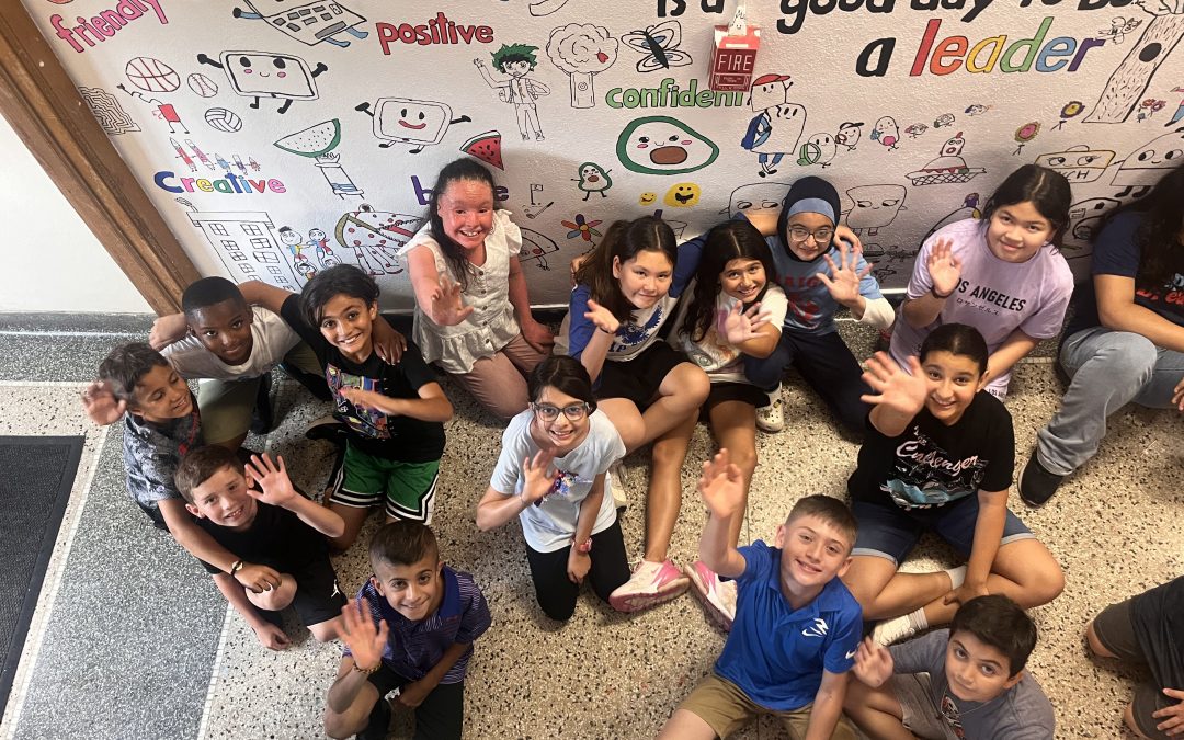 Press Release #26 – Enrollment opening soon for free Summer Discovery Program for current K-8 students