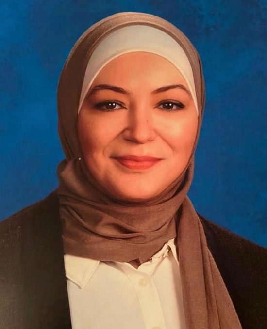 PR 15 Lamis Srour Lamis Srour